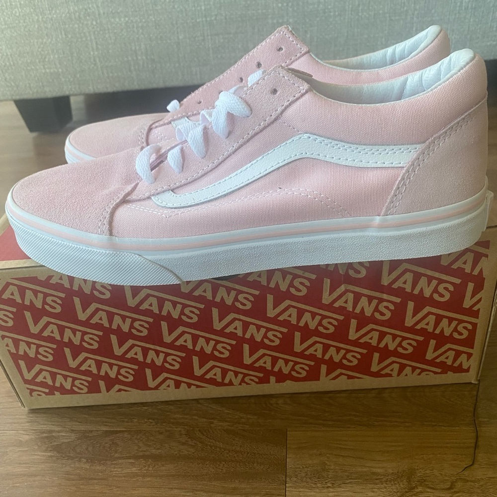 Women vans